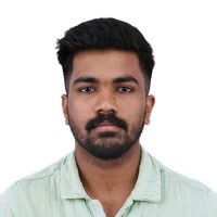 Vishnu S