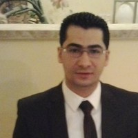 Amr Saeed (Falcon - Kafr Elshaikh)