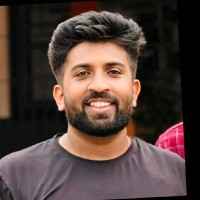 Akshay Babu