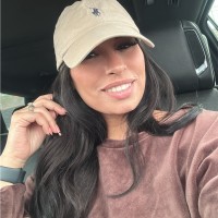Amanda Irving
