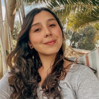 Sofía Maulén Mateluna