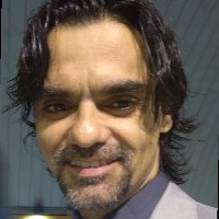 Claudio Figari Castro