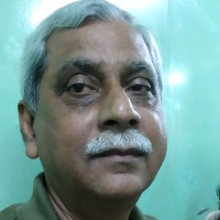 Basanta Kumar panda