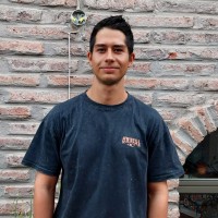 Diego del Solar Ituarte
