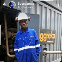 Christopher Boussamba Moussavou