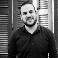 Rodrigue Kortmossian