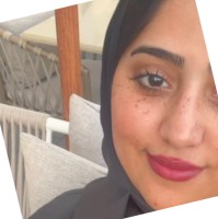 Hanifa Al Bulushi