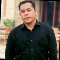 A F. Ridwan Sianturi