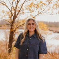 Hannah Mackay-Baker