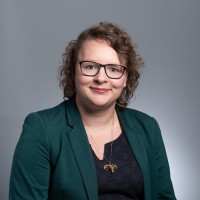 Luella De Regt