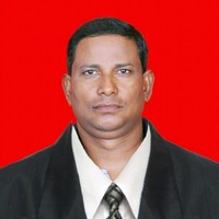 Bakul Kumar Mondal