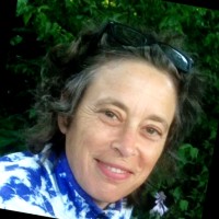 Ishèle Levy