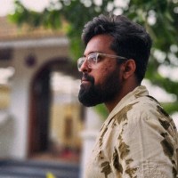 Pratheesh Sekar