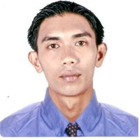 Mark Joseph Alcantara