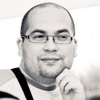 Anton Rudak