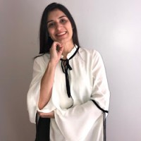 Prof Daniele Soares