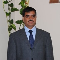 Satish Nandala