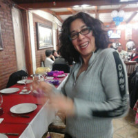 Cristina Rios Lagos
