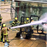 Paul Richardson MJOIFF TechIOSH MIFSM