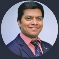 Karthik Kumar