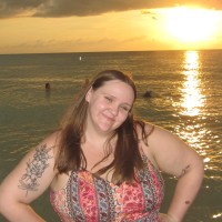 Amanda Baldry