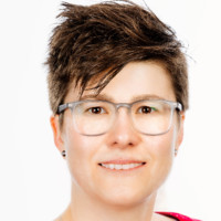 Simone Koch