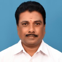 C N Prasath