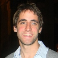 Diego Ignacio Lafourcade