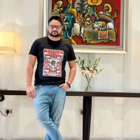Nishant Soni