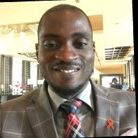 Dr.Ernest Boasiako Fwapcmls
