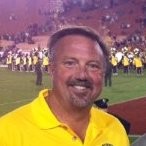 Mike Regan