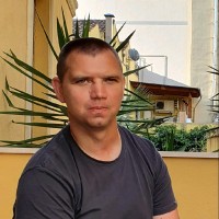 Jakub Krauze