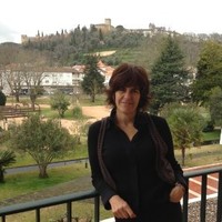 Cristina Costa Santos