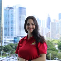 Maria Gabriela Urbano