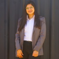 Charvi Ojha