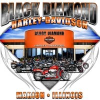 Black Diamond Harley-Davidson