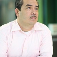 Frederick Morales