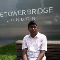 Karthikeyan Vk