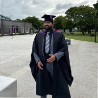 Meet Patel