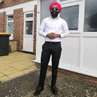 Manpreet Singh