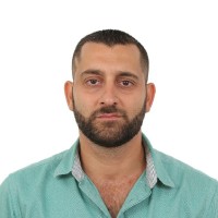 Rashed Deghlawi
