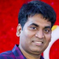Satish Kumar