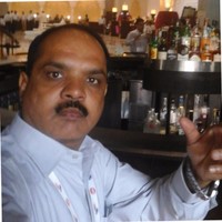Rajesh Jha