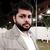 Muhammad Osama Ahmed