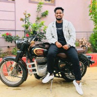 Vamshi Thangadpalli