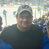 Steve Hillriegel