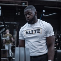 Elias Antwi