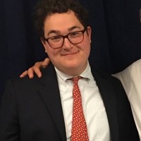 Frederick Levenson