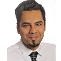 Ali Farashi