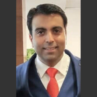 Rahul Vij